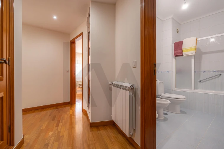 Apartamento T3 para Venda em Fermentelos Foto 15