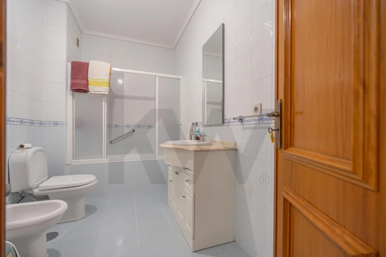 Apartamento T3 para Venda em Fermentelos Foto 16
