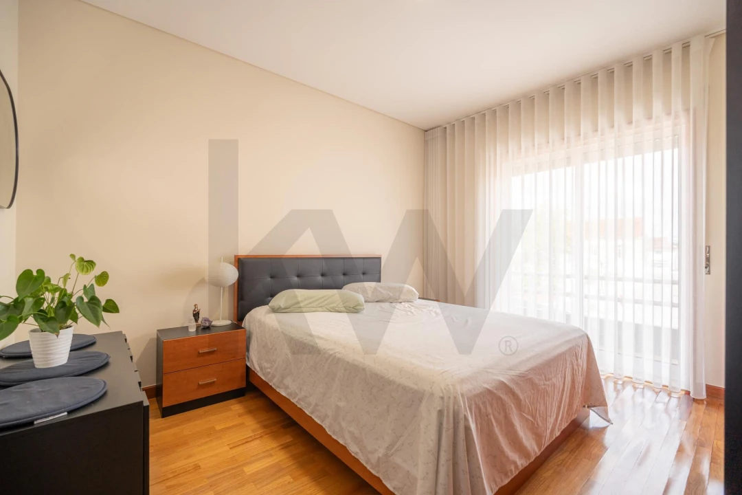 Apartamento T3 para Venda em Fermentelos Foto 27