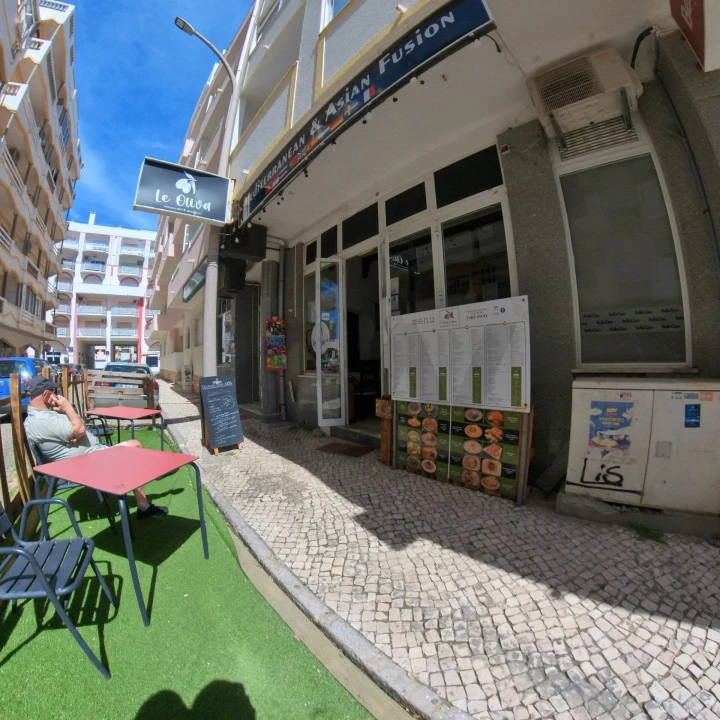 Negócio para Venda em Monte Gordo Foto 1