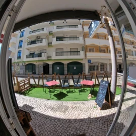 Negócio para Venda em Monte Gordo