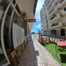 Negócio para Venda em Monte Gordo