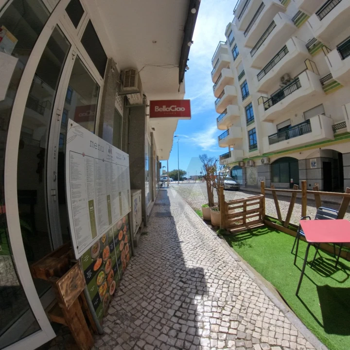 Negócio para Venda em Monte Gordo Foto 3