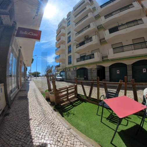 Negócio para Venda em Monte Gordo Foto 2