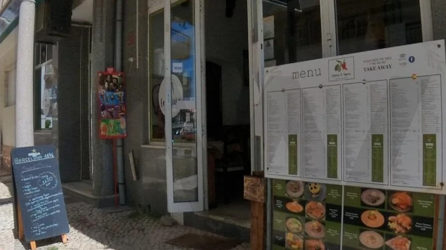 Negócio para Venda em Monte Gordo