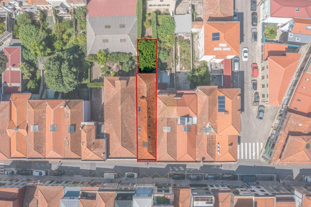 Moradia T5 para Venda em Cedofeita, Santo Ildefonso, Sé, Miragaia, São Nicolau e Vitória Foto 33