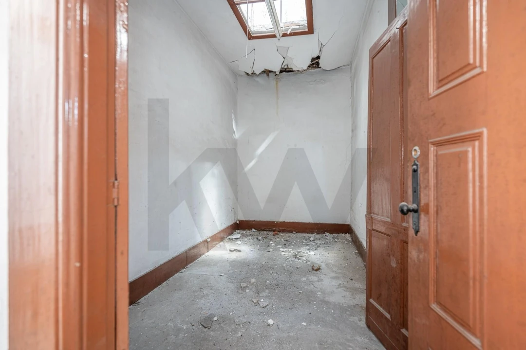 Moradia T5 para Venda em Cedofeita, Santo Ildefonso, Sé, Miragaia, São Nicolau e Vitória Foto 16