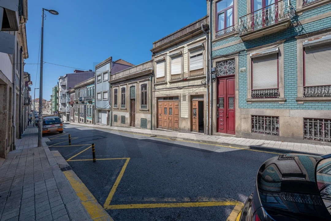 Moradia T5 para Venda em Cedofeita, Santo Ildefonso, Sé, Miragaia, São Nicolau e Vitória Foto 25