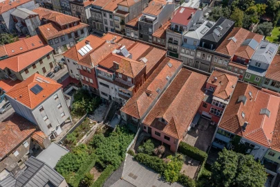 Moradia T5 para Venda em Cedofeita, Santo Ildefonso, Sé, Miragaia, São Nicolau e Vitória