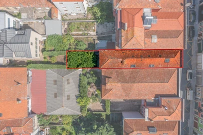 Moradia T5 para Venda em Cedofeita, Santo Ildefonso, Sé, Miragaia, São Nicolau e Vitória