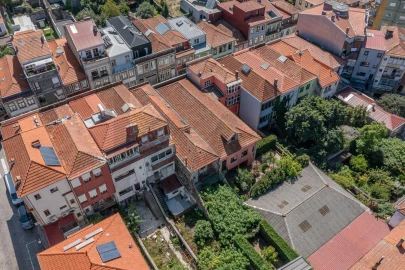 Moradia T5 para Venda em Cedofeita, Santo Ildefonso, Sé, Miragaia, São Nicolau e Vitória