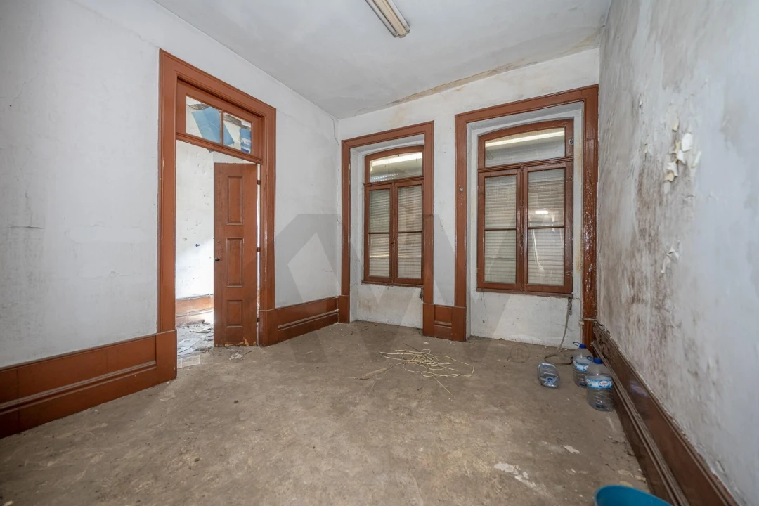 Moradia T5 para Venda em Cedofeita, Santo Ildefonso, Sé, Miragaia, São Nicolau e Vitória Foto 8