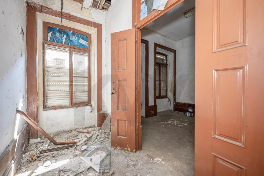 Moradia T5 para Venda em Cedofeita, Santo Ildefonso, Sé, Miragaia, São Nicolau e Vitória Foto 10