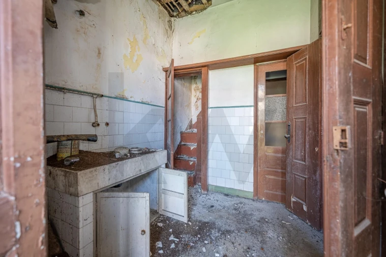 Moradia T5 para Venda em Cedofeita, Santo Ildefonso, Sé, Miragaia, São Nicolau e Vitória Foto 20