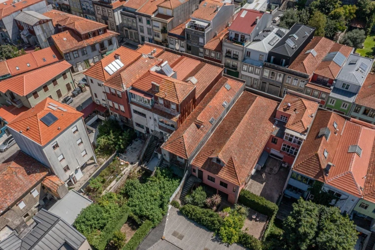 Moradia T5 para Venda em Cedofeita, Santo Ildefonso, Sé, Miragaia, São Nicolau e Vitória Foto 28