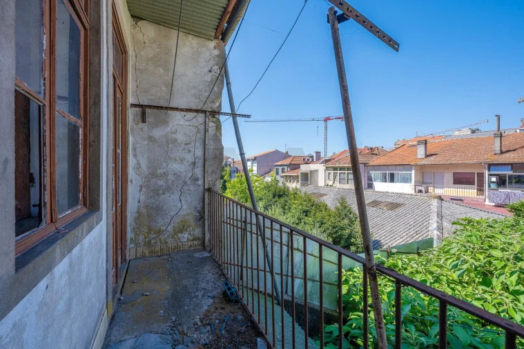 Moradia T5 para Venda em Cedofeita, Santo Ildefonso, Sé, Miragaia, São Nicolau e Vitória Foto 15