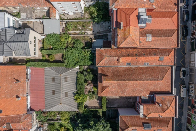 Moradia T5 para Venda em Cedofeita, Santo Ildefonso, Sé, Miragaia, São Nicolau e Vitória Foto 32