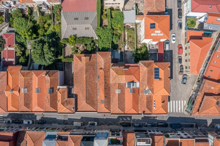 Moradia T5 para Venda em Cedofeita, Santo Ildefonso, Sé, Miragaia, São Nicolau e Vitória Foto 34