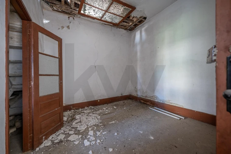 Moradia T5 para Venda em Cedofeita, Santo Ildefonso, Sé, Miragaia, São Nicolau e Vitória Foto 18