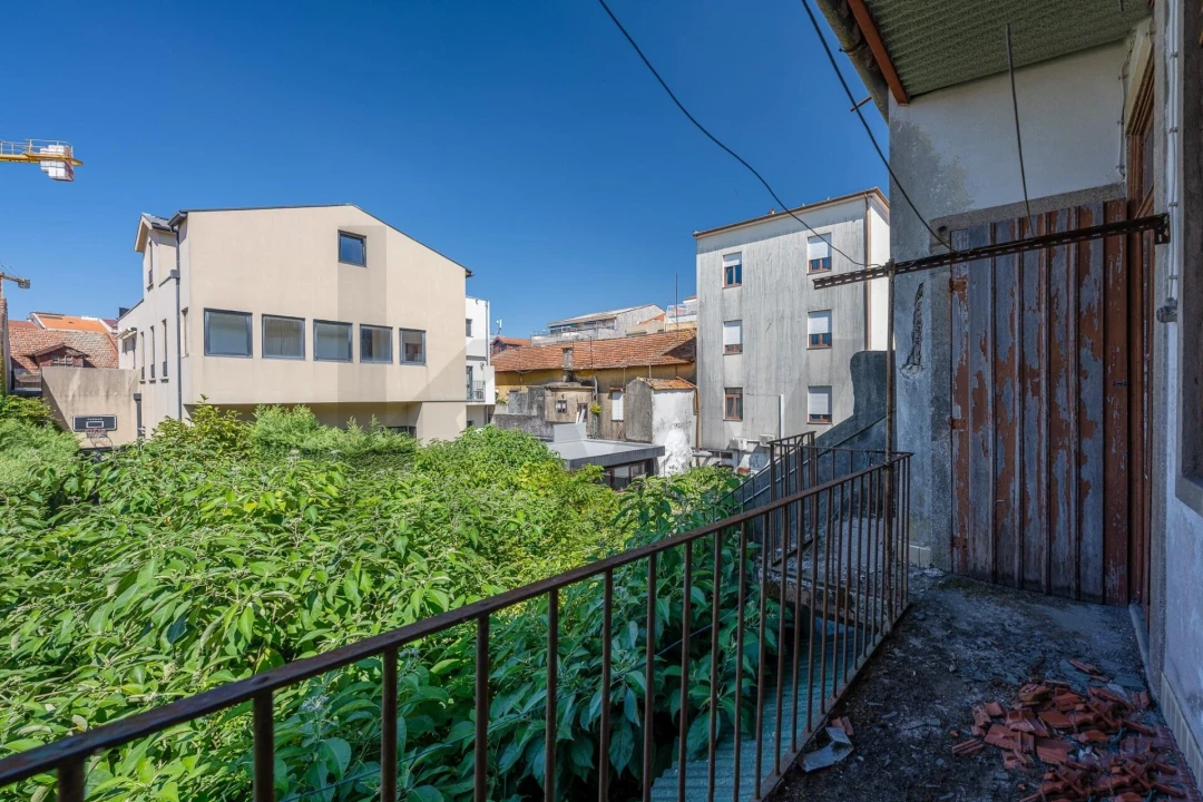 Moradia T5 para Venda em Cedofeita, Santo Ildefonso, Sé, Miragaia, São Nicolau e Vitória Foto 14