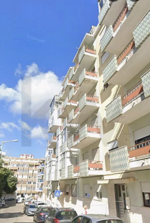 Apartamento T3 para Venda em Almada, Cova da Piedade, Pragal e Cacilhas