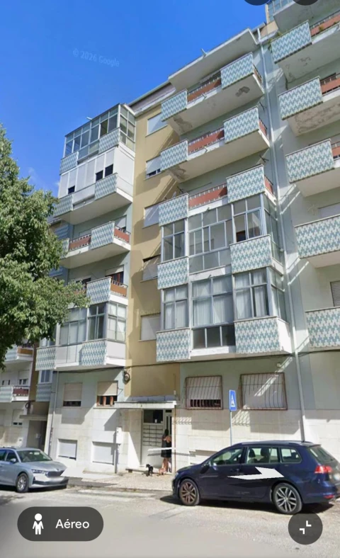 Apartamento T3 para Venda em Almada, Cova da Piedade, Pragal e Cacilhas