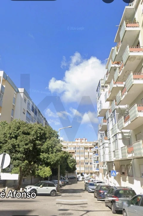 Apartamento T3 para Venda em Almada, Cova da Piedade, Pragal e Cacilhas