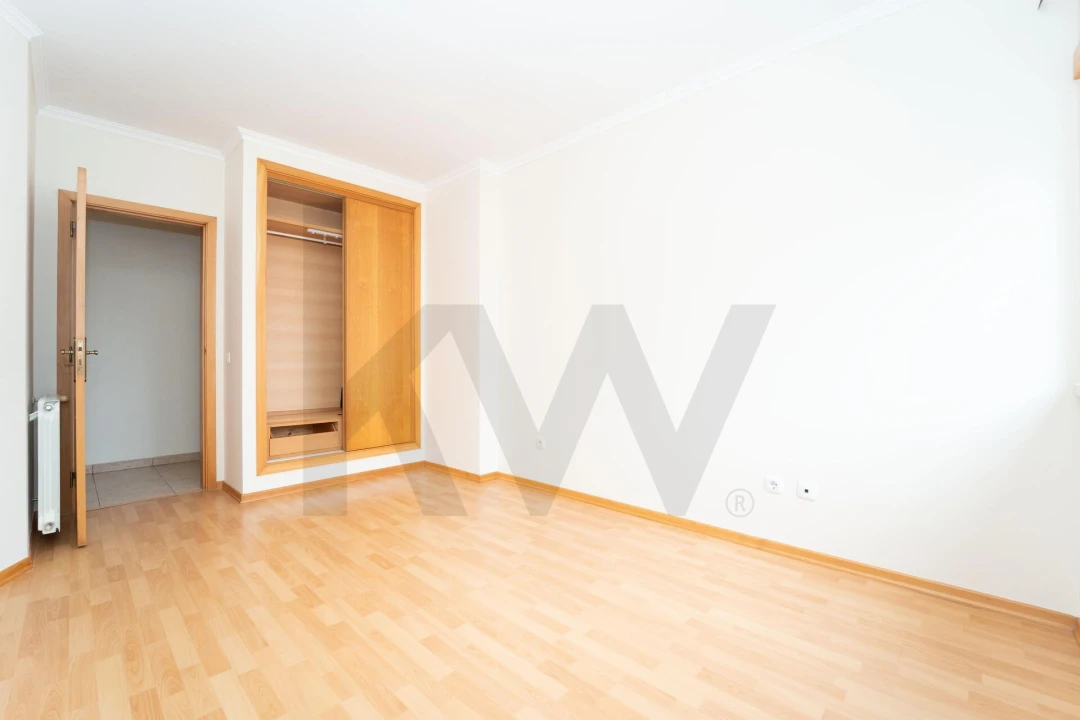 Apartamento T2 para Venda em Caldas da Rainha - Santo Onofre e Serra do Bouro Foto 8