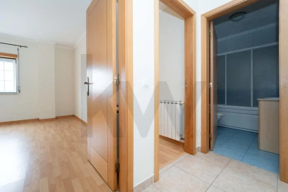 Apartamento T2 para Venda em Caldas da Rainha - Santo Onofre e Serra do Bouro
