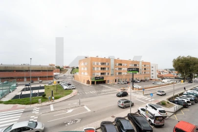 Apartamento T2 para Venda em Caldas da Rainha - Santo Onofre e Serra do Bouro