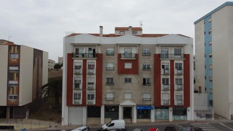 Apartamento T2 para Venda em Caldas da Rainha - Santo Onofre e Serra do Bouro