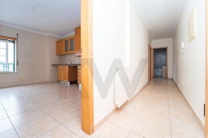Apartamento T2 para Venda em Caldas da Rainha - Santo Onofre e Serra do Bouro