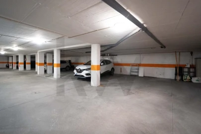 Apartamento T2 para Venda em Caldas da Rainha - Santo Onofre e Serra do Bouro