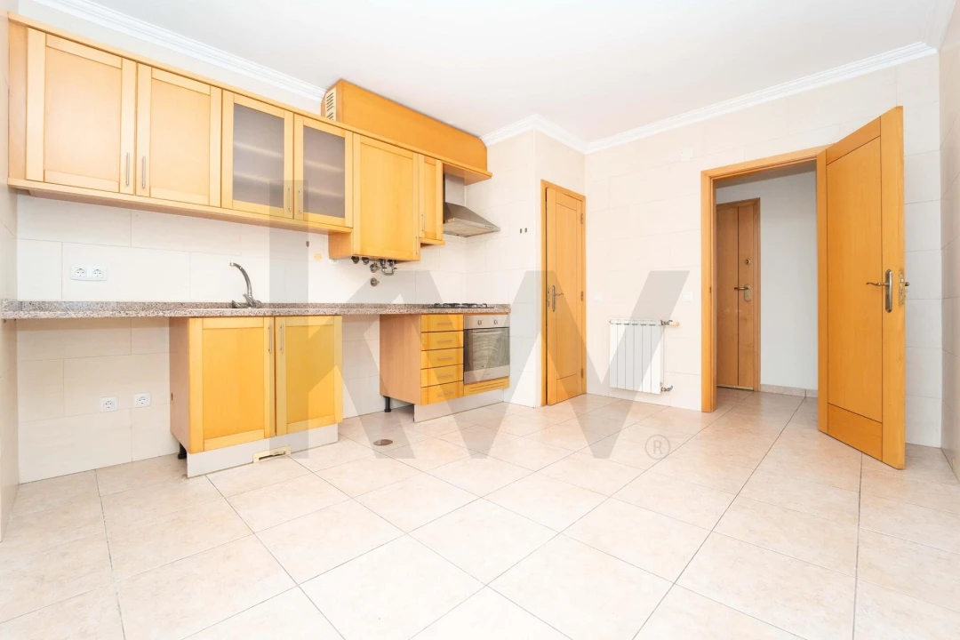 Apartamento T2 para Venda em Caldas da Rainha - Santo Onofre e Serra do Bouro Foto 7