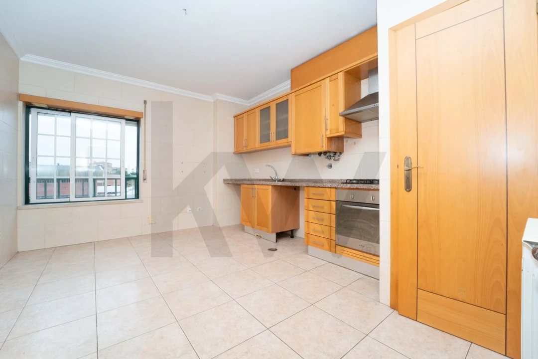 Apartamento T2 para Venda em Caldas da Rainha - Santo Onofre e Serra do Bouro Foto 9