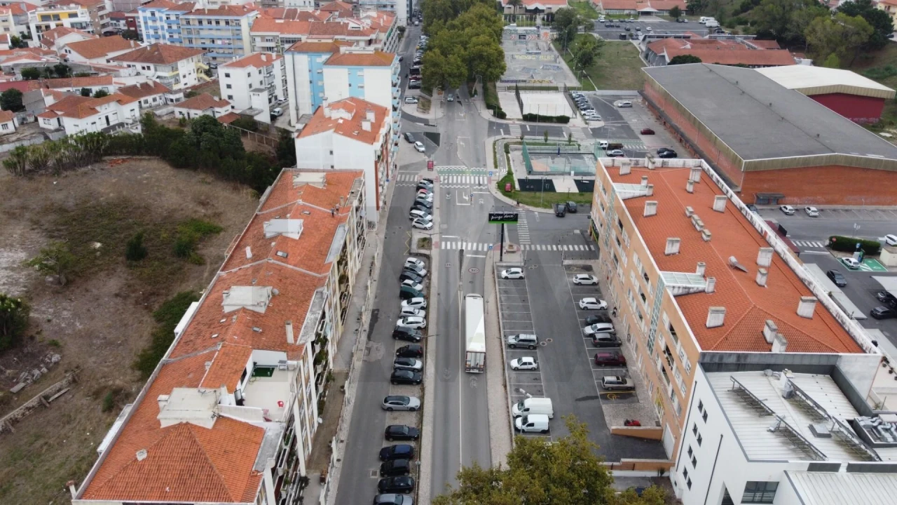 Apartamento T2 para Venda em Caldas da Rainha - Santo Onofre e Serra do Bouro Foto 18