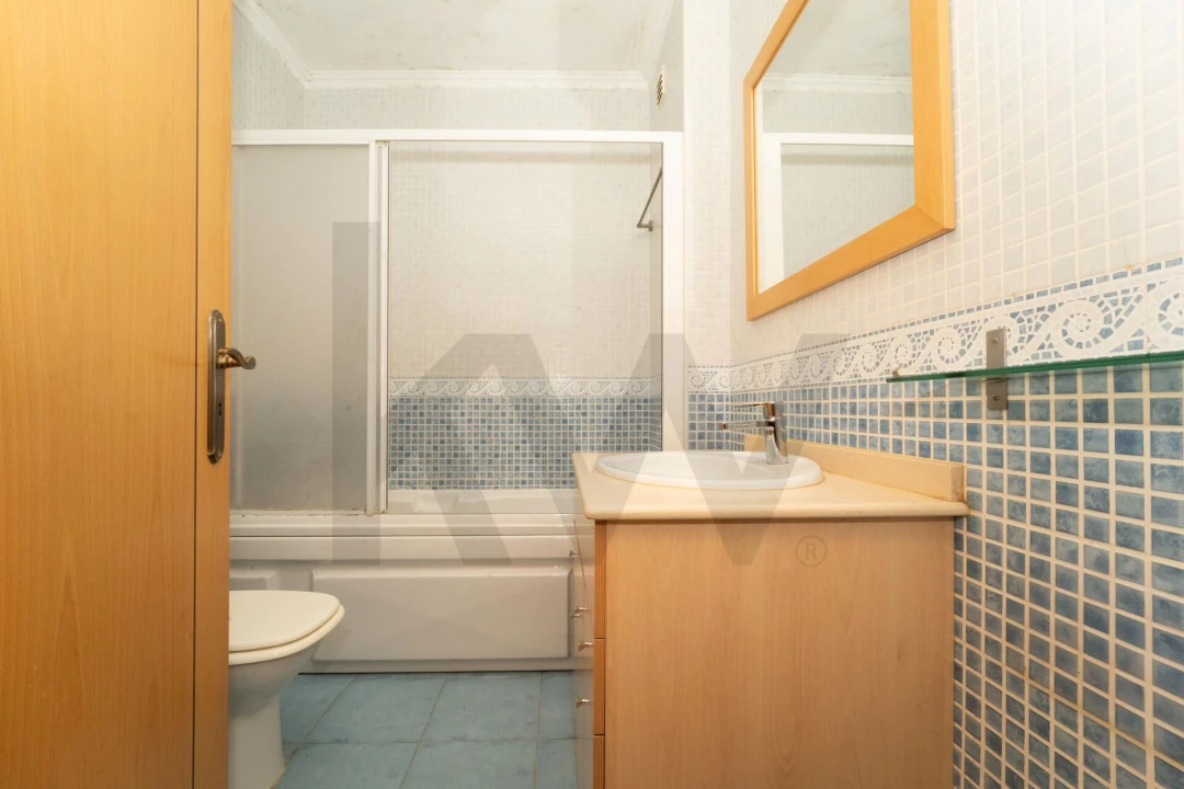 Apartamento T2 para Venda em Caldas da Rainha - Santo Onofre e Serra do Bouro Foto 13