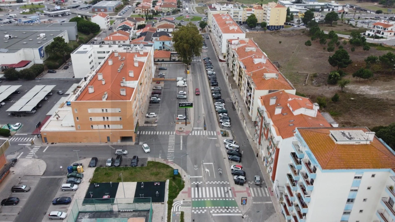 Apartamento T2 para Venda em Caldas da Rainha - Santo Onofre e Serra do Bouro Foto 17