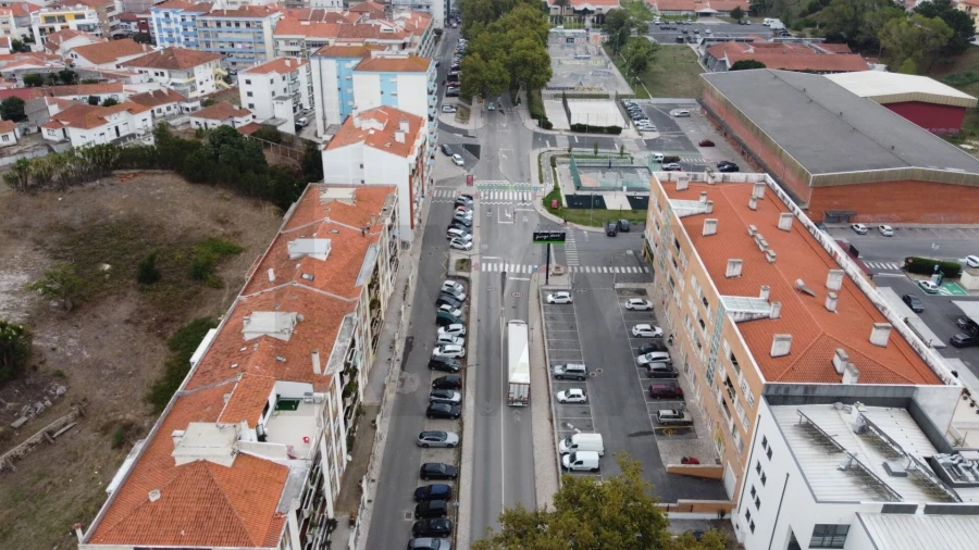 Apartamento T2 para Venda em Caldas da Rainha - Santo Onofre e Serra do Bouro Foto 18