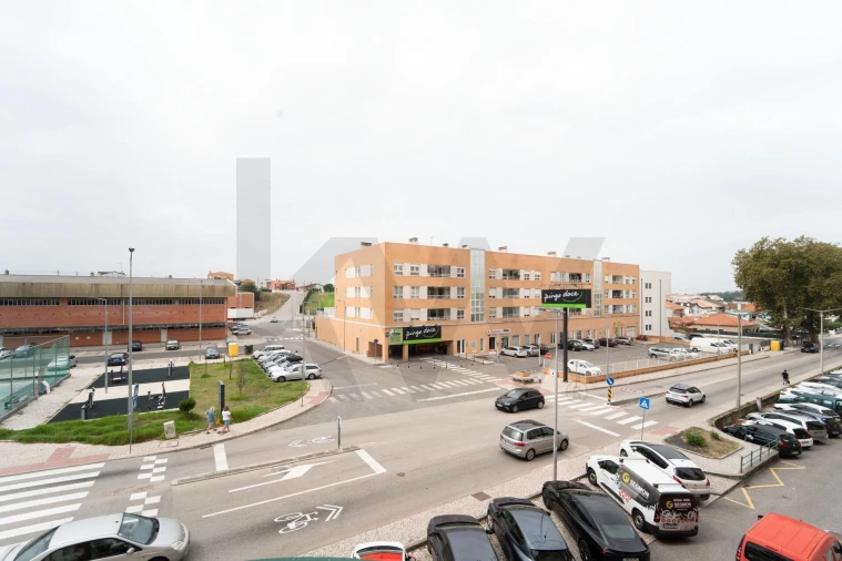 Apartamento T2 para Venda em Caldas da Rainha - Santo Onofre e Serra do Bouro Foto 3