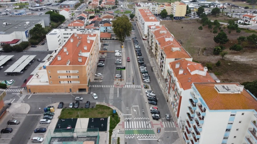 Apartamento T2 para Venda em Caldas da Rainha - Santo Onofre e Serra do Bouro Foto 17