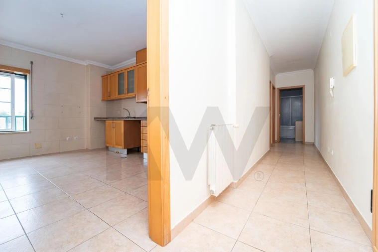Apartamento T2 para Venda em Caldas da Rainha - Santo Onofre e Serra do Bouro Foto 6