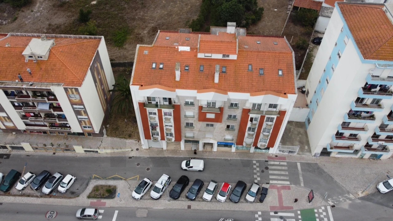 Apartamento T2 para Venda em Caldas da Rainha - Santo Onofre e Serra do Bouro Foto 20
