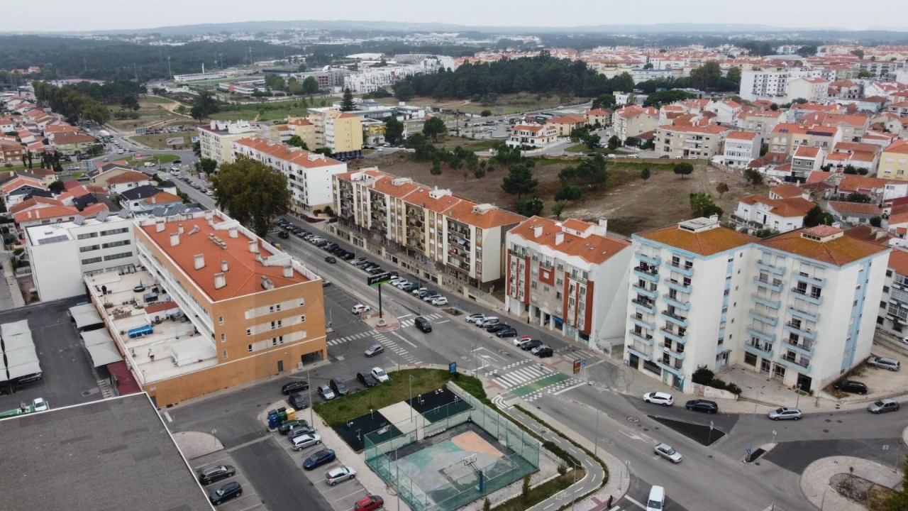 Apartamento T2 para Venda em Caldas da Rainha - Santo Onofre e Serra do Bouro Foto 16