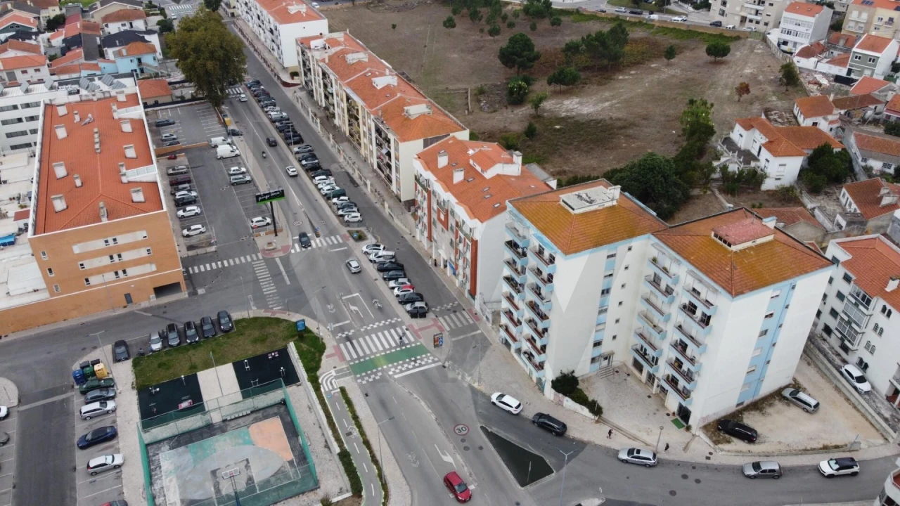 Apartamento T2 para Venda em Caldas da Rainha - Santo Onofre e Serra do Bouro Foto 19