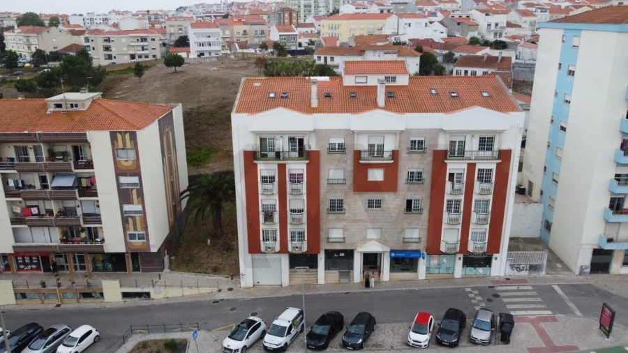 Apartamento T2 para Venda em Caldas da Rainha - Santo Onofre e Serra do Bouro