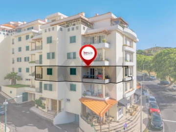 Apartamento T3 para Venda em Caniço