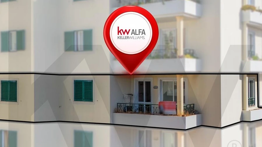 Apartamento T3 para Venda em Caniço