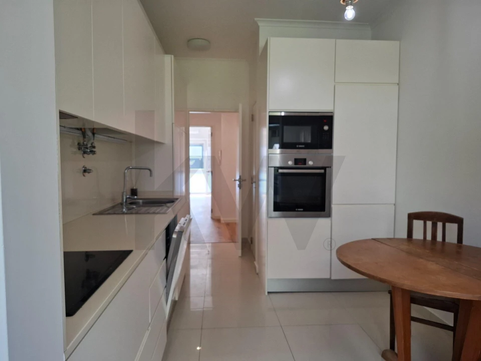 Apartamento T3 para Arrendamento em Belém Foto 9