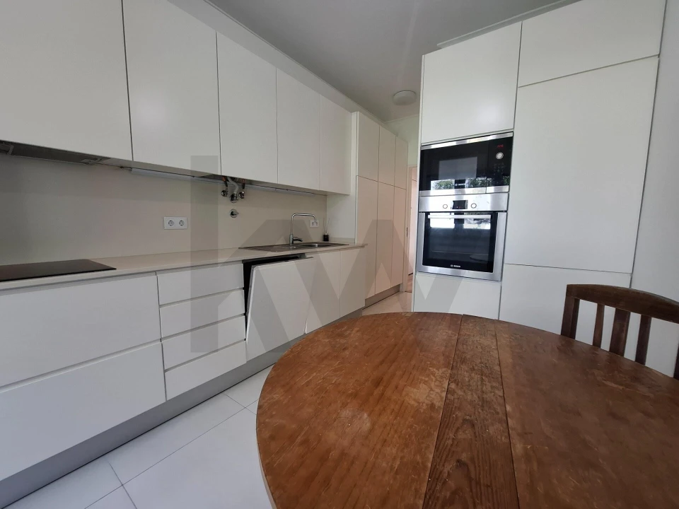 Apartamento T3 para Arrendamento em Belém Foto 11